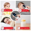Upper Arm Automatic Blood Pressure Monitor BP Sphygmomanometer Pressure Meter Tonometer for Measuring Arterial Pressure 5