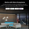 SONOFF RF Bridge R2 433MHz DW2 Door Window PIR3 Motion Sensor Smart Scene Home Security For eWeLink Google Home Alexa 6