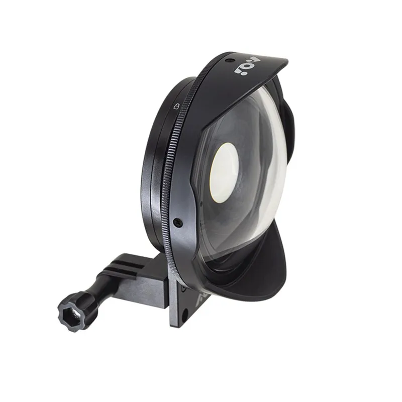 AOI UWL-03 Mobile Phone Action Camera，GO-PRO 56789/10/11/12/13 