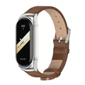 CS Brown Silver
