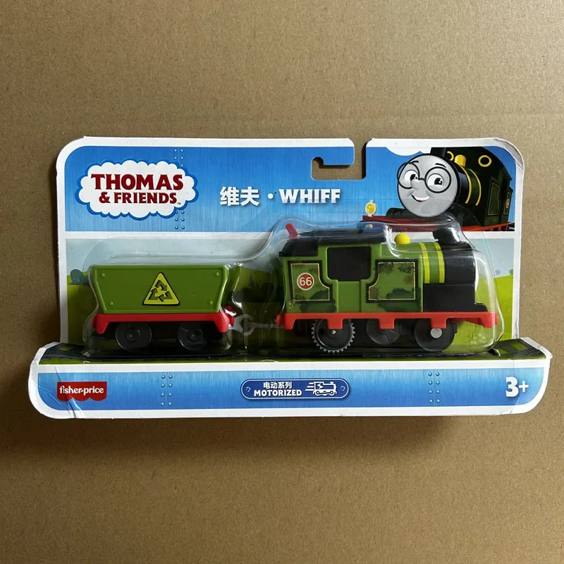 TOMYTRAIN 4 #1123 TOMY 1987 NMIB,TTBE TRAIN ELECTRIQUE RAILS GARE