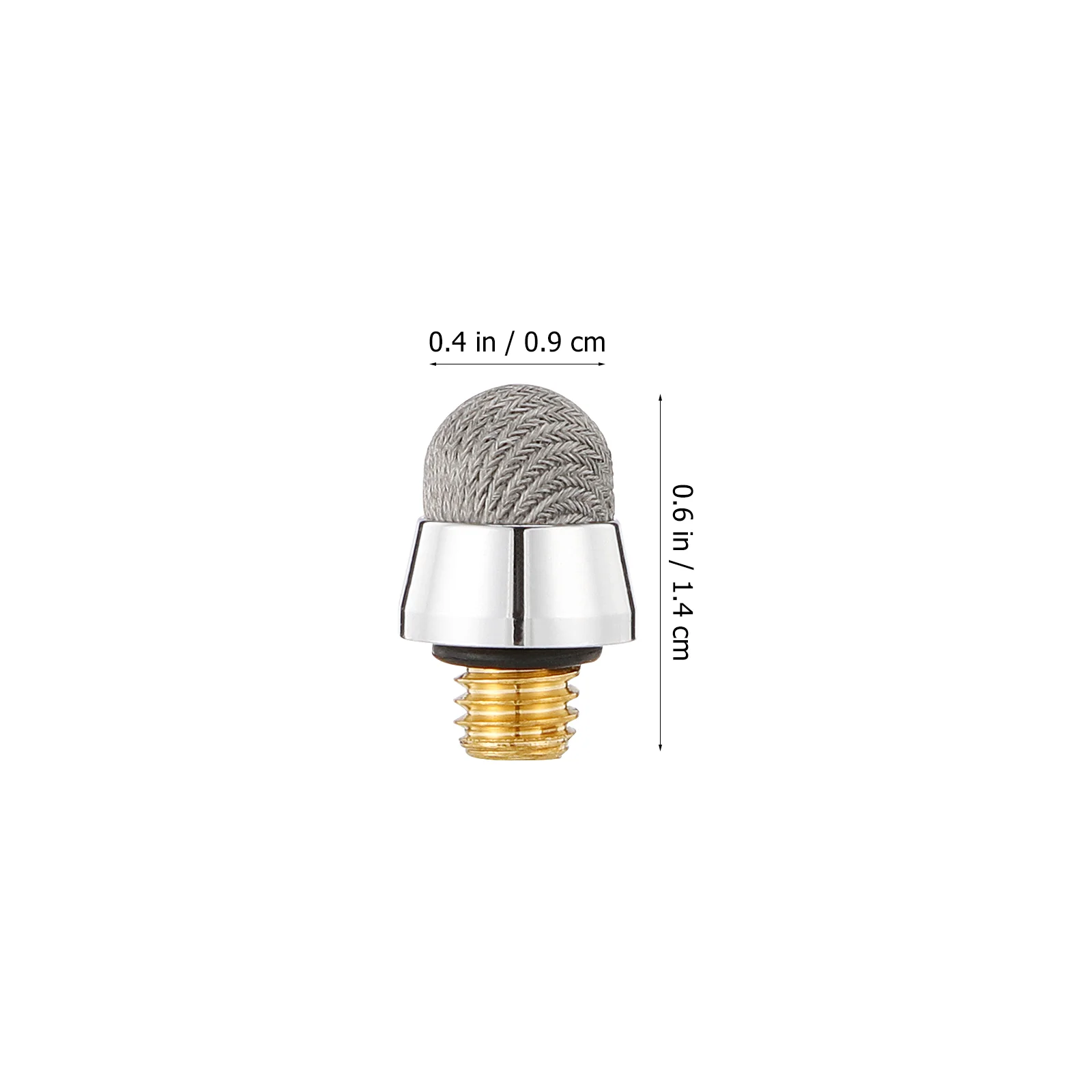     ü , M5 ܺ , 6.4mm