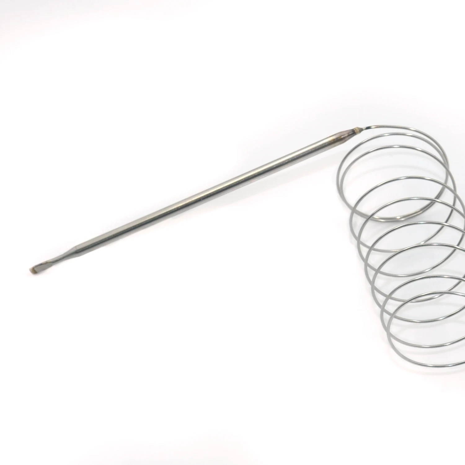 Description Picture 5 of itemCustomizable ( Two Pieces ) 4mm Gas Thermostat Temperature Range 50-190°C For Gas Valve Water Heater Stove