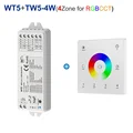 WT5 and TW5-4W