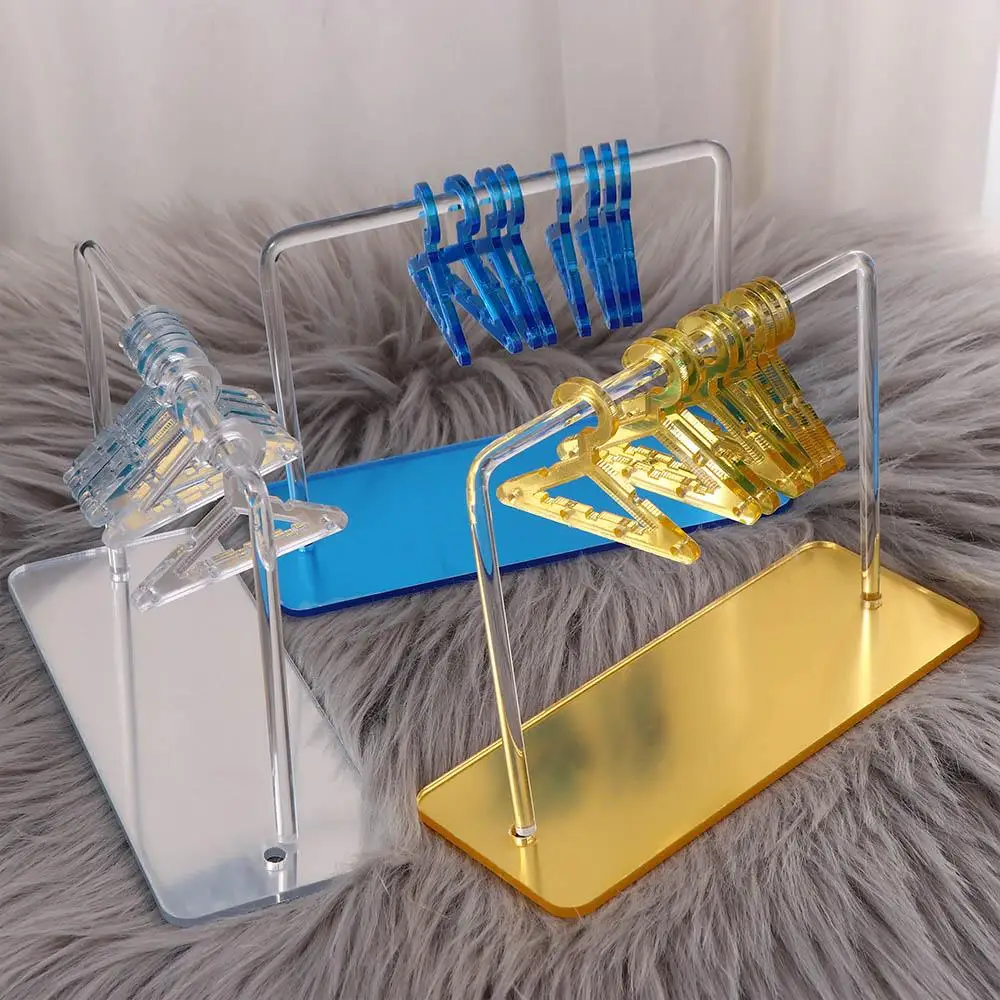 

Декоративная вешалка для пальто, подвеска в форме шкафа, органайзер для ювелирных изделий, демонстрационная подставка для сережек, держатель для сережек