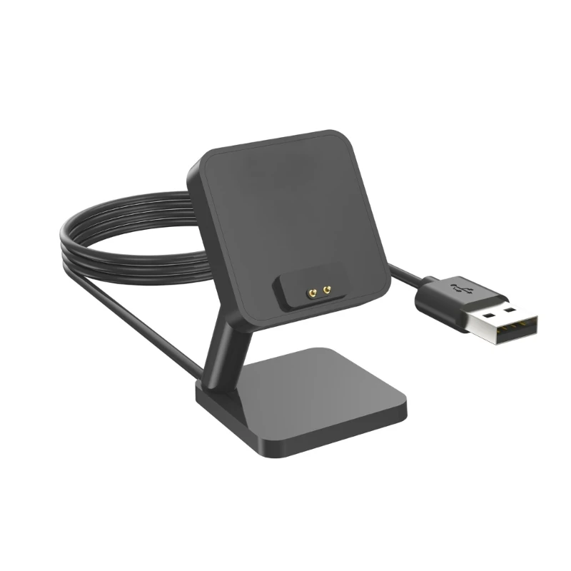 

YYDS Магнитная USB-стойка для зарядки Зарядное устройство Кронштейн адаптера для MiBand 8