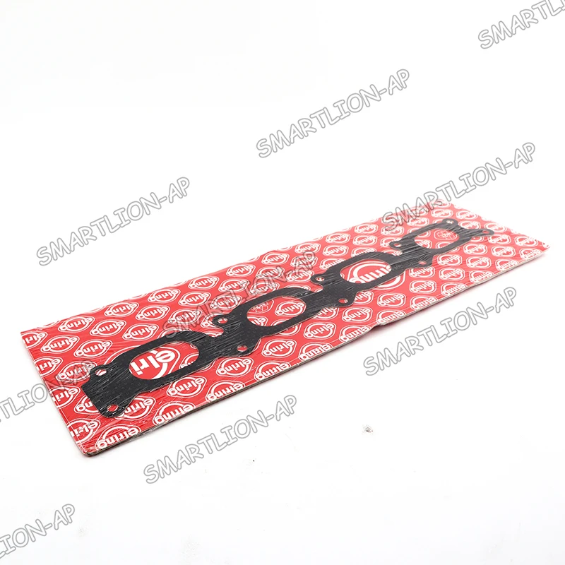Engine Inlet Manifold Gasket 058129717D For Audi A4 B7 B8 A6 C5 Seat Ibiza Leon Skoda Octavia VW Passat Bora Sharan 1.8T