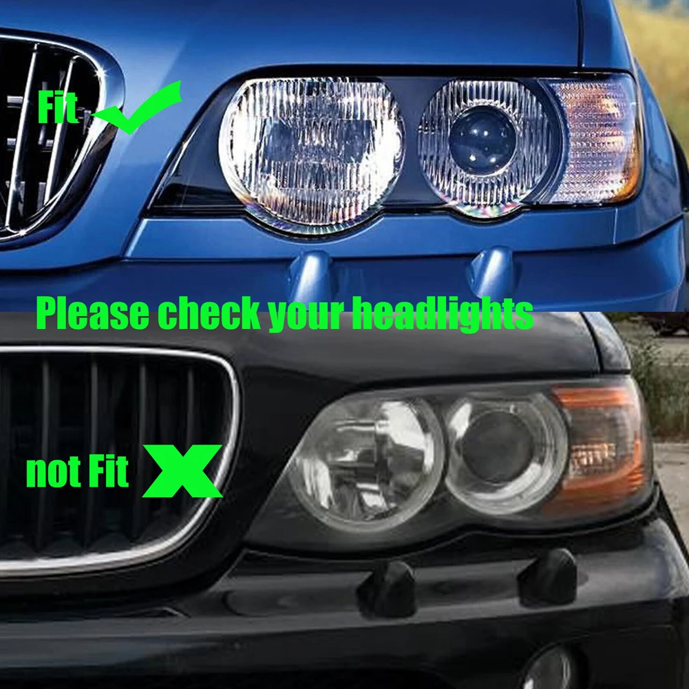 ڵ  Ű ׸  ĵ ׸ ȣ, X5 E53 1999-2003  ǰ ȣȯ, 1 