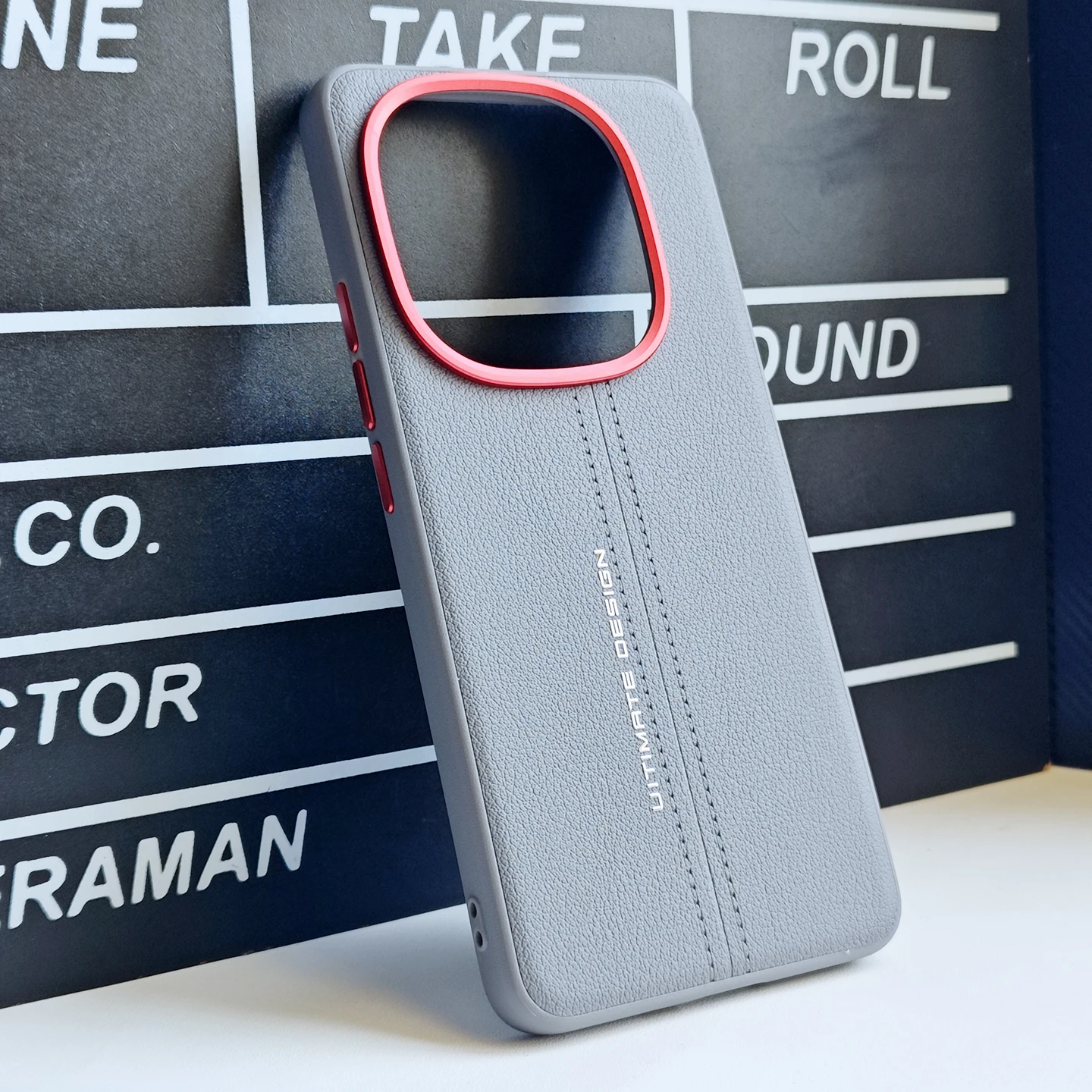 For Vivo iQOO 15 13 Z10 Turbo Pro Case Luxury PU Leather Skin