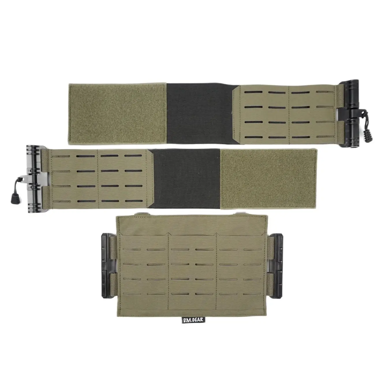 

DMGear-Ferro FCSK 2,0 JPC Tank Камуфляжные быстросъемные объемные аксессуары