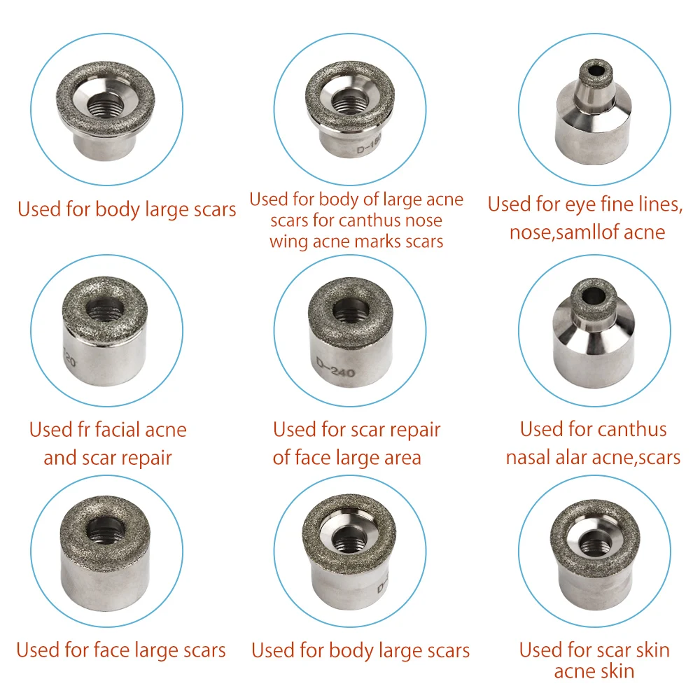 Рисунок 4 - Аппарат для микродермабразии алмазной
