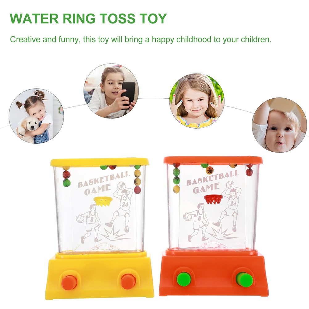 Those water ring toss games from your childhood : r/nostalgia