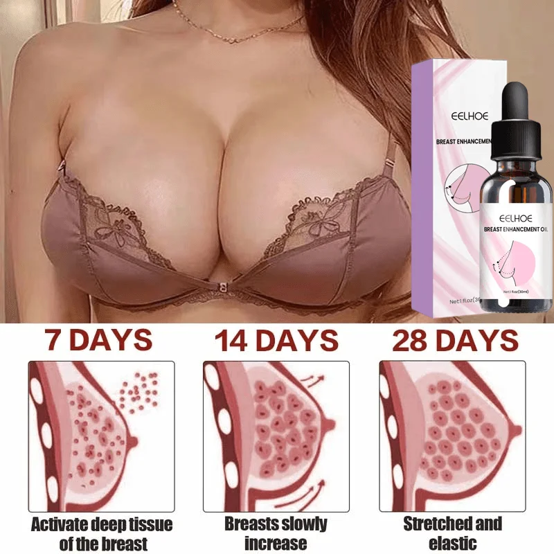 2023 Breast Enhancement Cream Frming Improve Sagging Big Bust Enlarging Massage Fast Growth Bigger Chest Sexy Body Care for Wome
