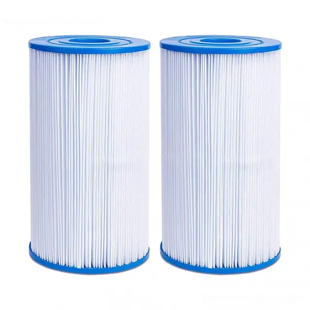 Mosható Úszómedence Szűrő Csere Patron Tisztítószerszám Sok Masszázskészlet Modellekhez Patronok - Image 4