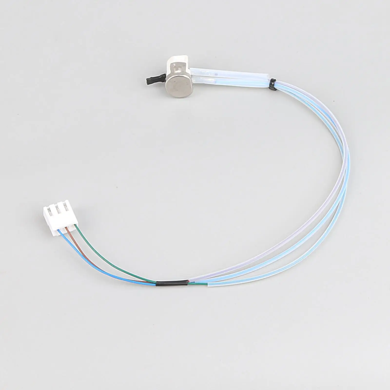 

Replacement PT1000 Temperature Sensor 3 Wire Replaces Parts Temperature Sensor