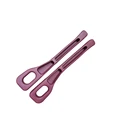Red 2PCS