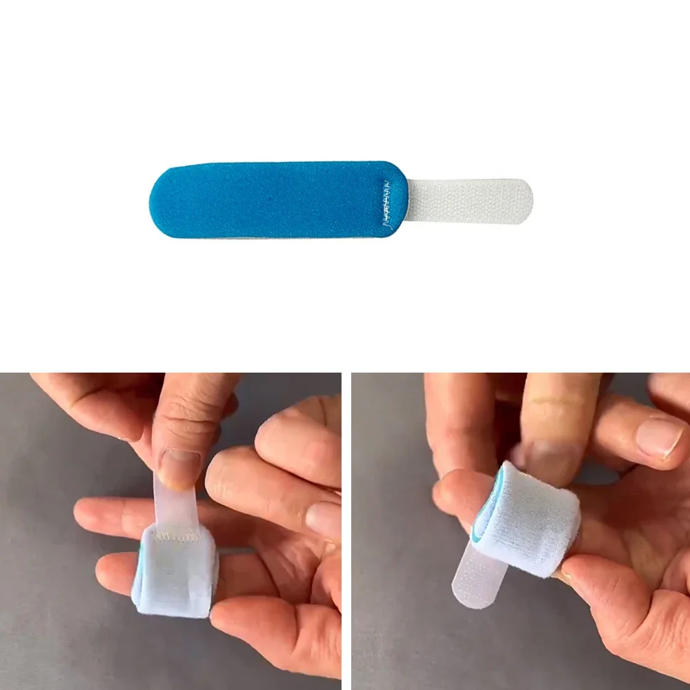 Paralysis Bedridden Urinary Incontinence Patients Urine Collection Bag Elastic Fastening Belt Adult Urine Bag Fixed Belt