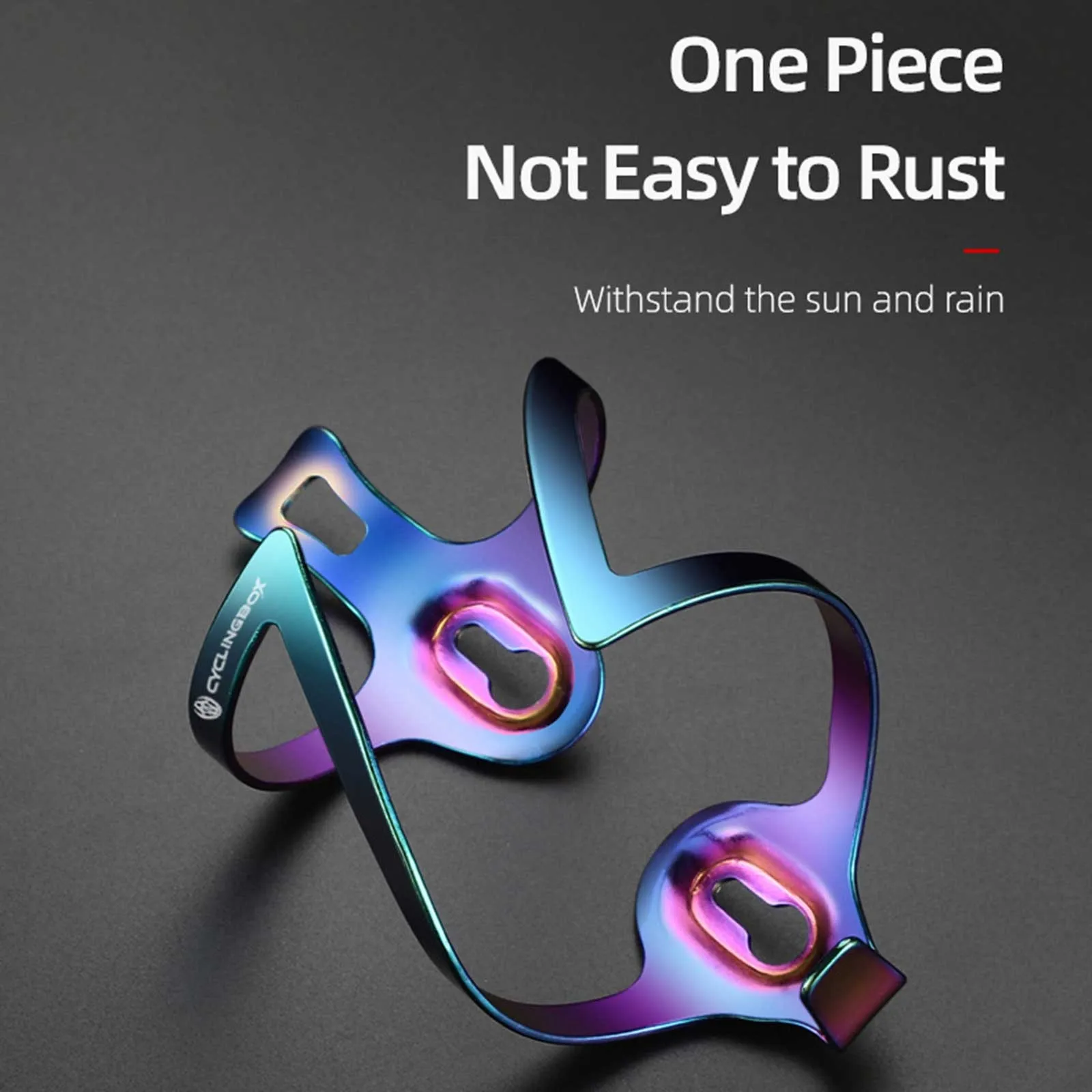 Рисунок 3 - Велосипедный держатель для бутылки