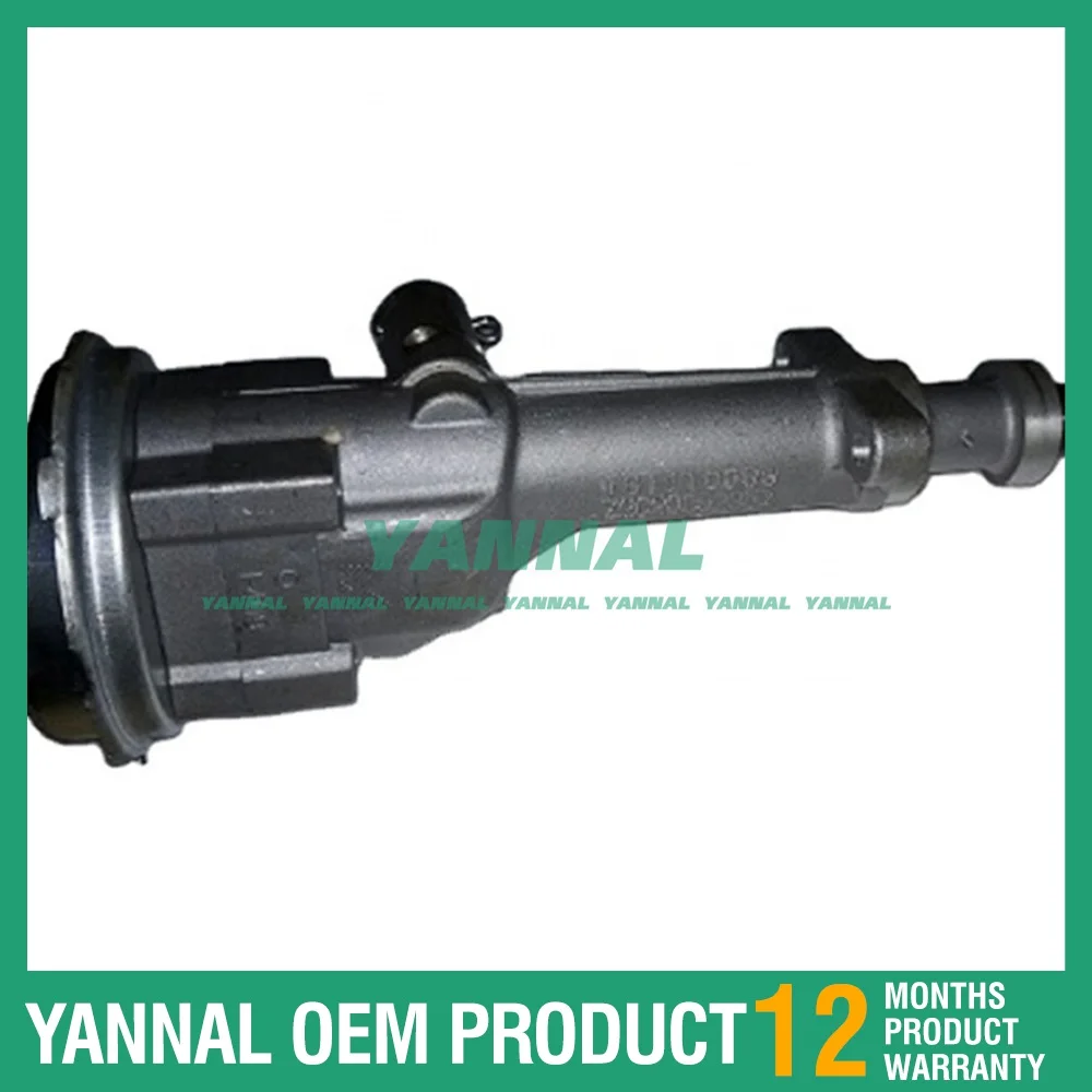 

Oil Pump For Isuzu Auto Parts NKR/4JB1 100P Type Pickup Bigger Gear 30.55mm