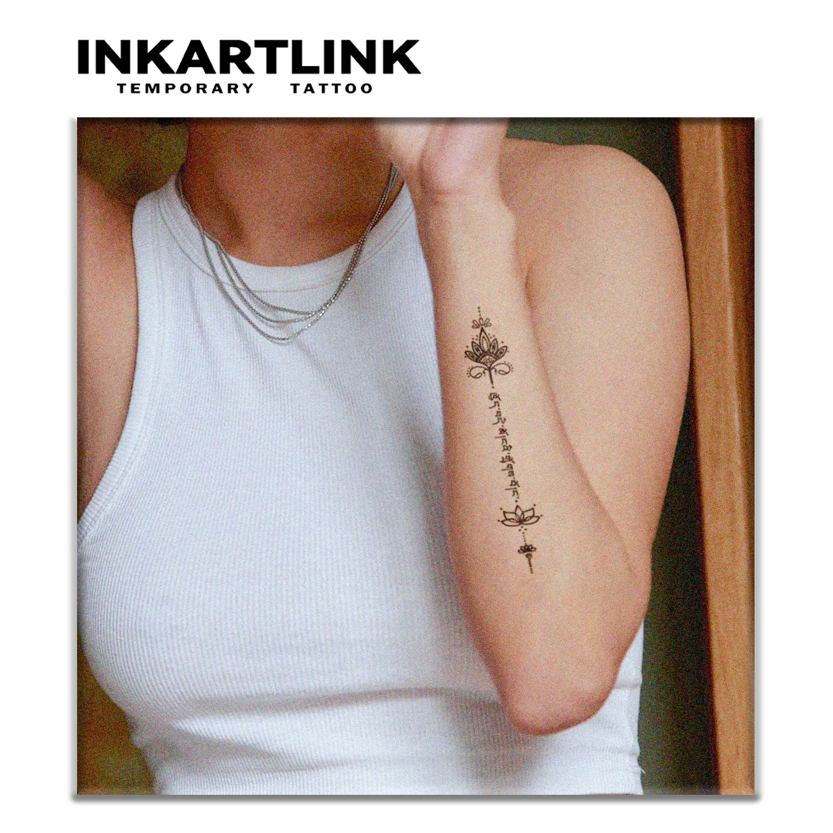 Tatuaggi con frasi #tattoo #tatuaggi #frasi #words #girl #woman | TikTok, image size:1200x1200