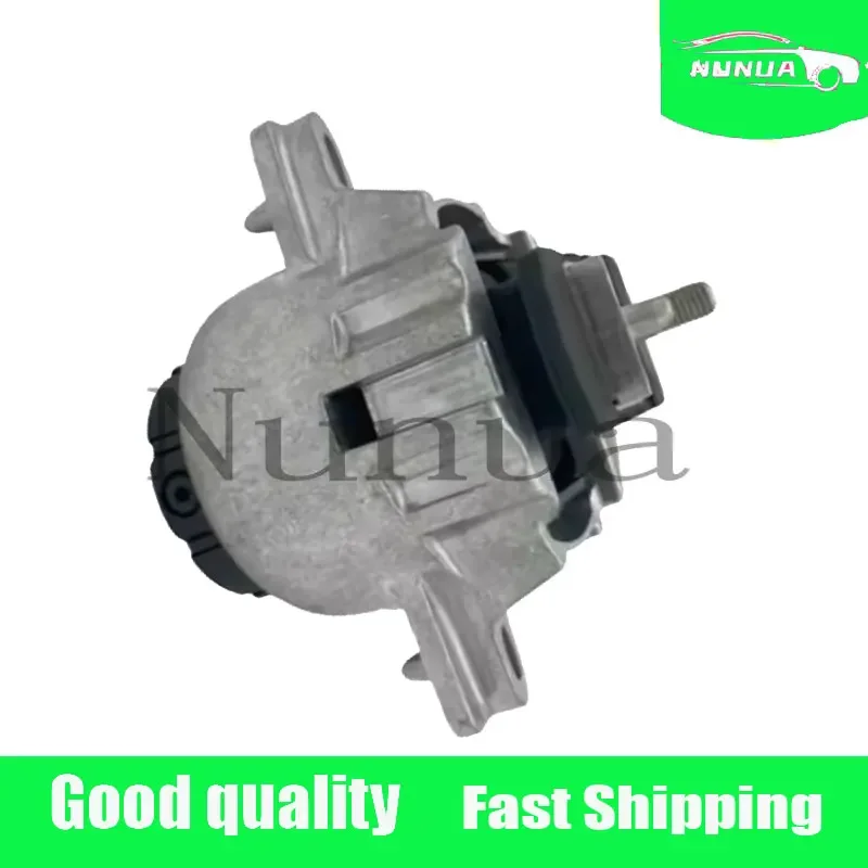 2PCS For Jaguar XJ XE F-PACE Chassis System Engine Foot Glue T4N3780 T2H8171 T4N13011 T4N37216