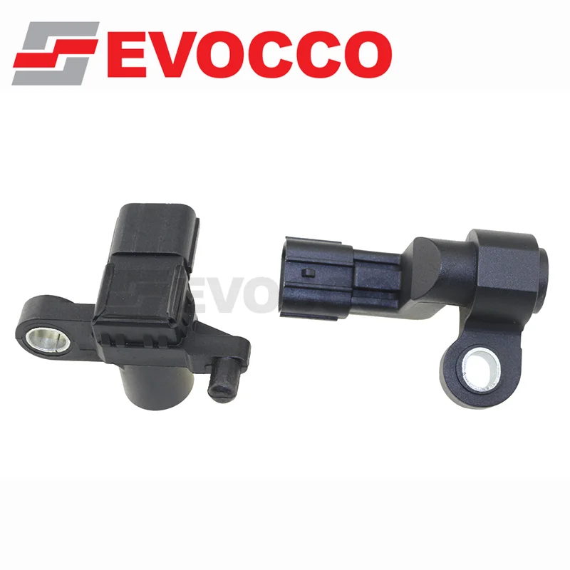 High Quality Set Of 2 Camshaft Crankshaft Position Sensor For Honda