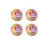5 Surprise ball rare rose Gold rush Ball toy Mini brands Capsule Collectible Toy Anime Figure Toys Birthday Surprise Kids Gifts 2