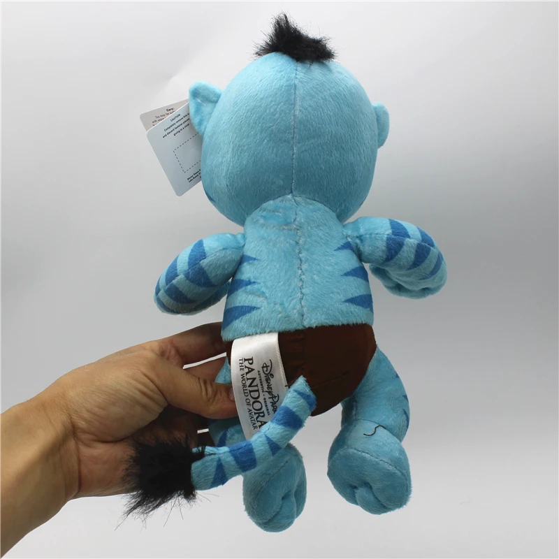 DISNEPディズニー　フロリダ　Avatar アバター　ぬいぐるみ 完売品 Sb85f3d5efbc84afeb9638f51e2267