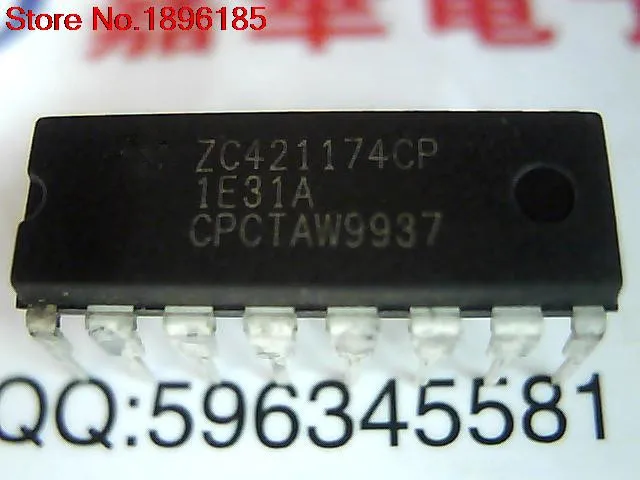 

2 шт. 1E31A DIP16