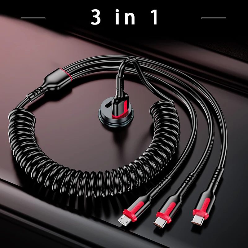 Рисунок 5 - USB-кабель для передачи данных Тип C