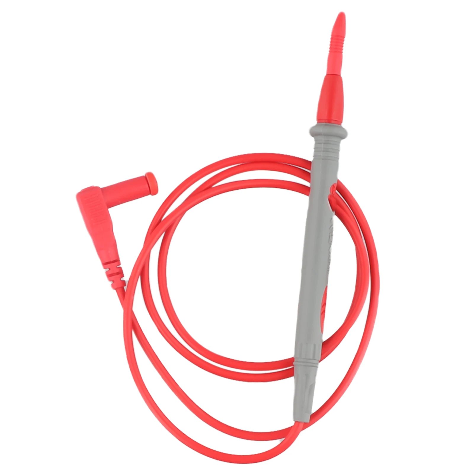 PT1005 1000V 10A Multimeter Probe Test Needle Pin Digital Multi Meter Lead Wire Pen Cable Kit Multi Meter Voltmeter Tester Kit