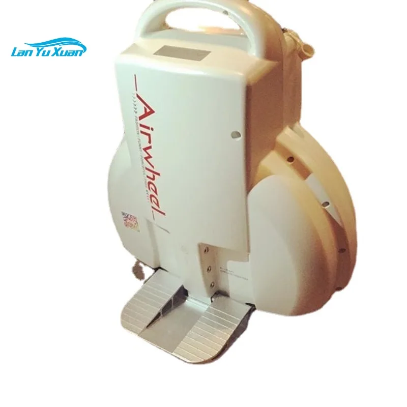 

Airwheel Q3 Smart electric two Wheel Self Balancing electric Scooter with Responsive Brake Light for Adults