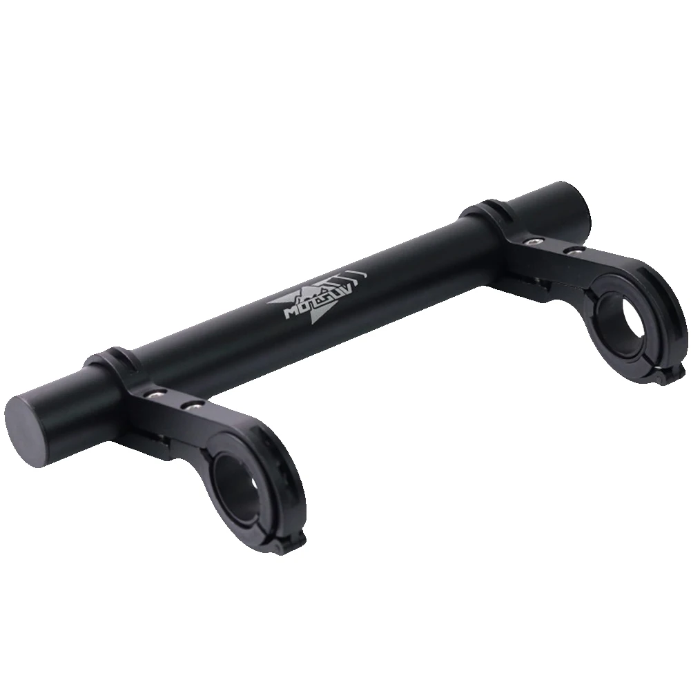 10/20/30cm Bicycle Handlebar Extended Bracket Aluminum Alloy Waterproof Computer Holder Accessories bicycle accessories,bicycle handlebar,bicycle handlebar extender,bicycle handlebar extension,bicycle bracket