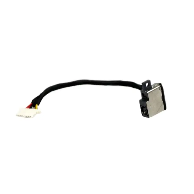 Per Hp Spectre X360 Muslimdc Power Jack Harness Cable Muslimex 13-4010Ca 13-4103Dx