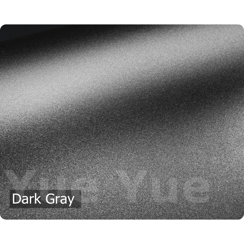 25 Dark Gray