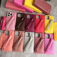 Trend Lemontini Портативный силиконовый чехол для телефона с блеском для губ для iPhone 17, Air 15, 16, 14, 13, 12, Pro Max Plus, держатель для губной помады, мягкий чехол — изображение 5