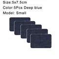 5x7.5cm-dark blue