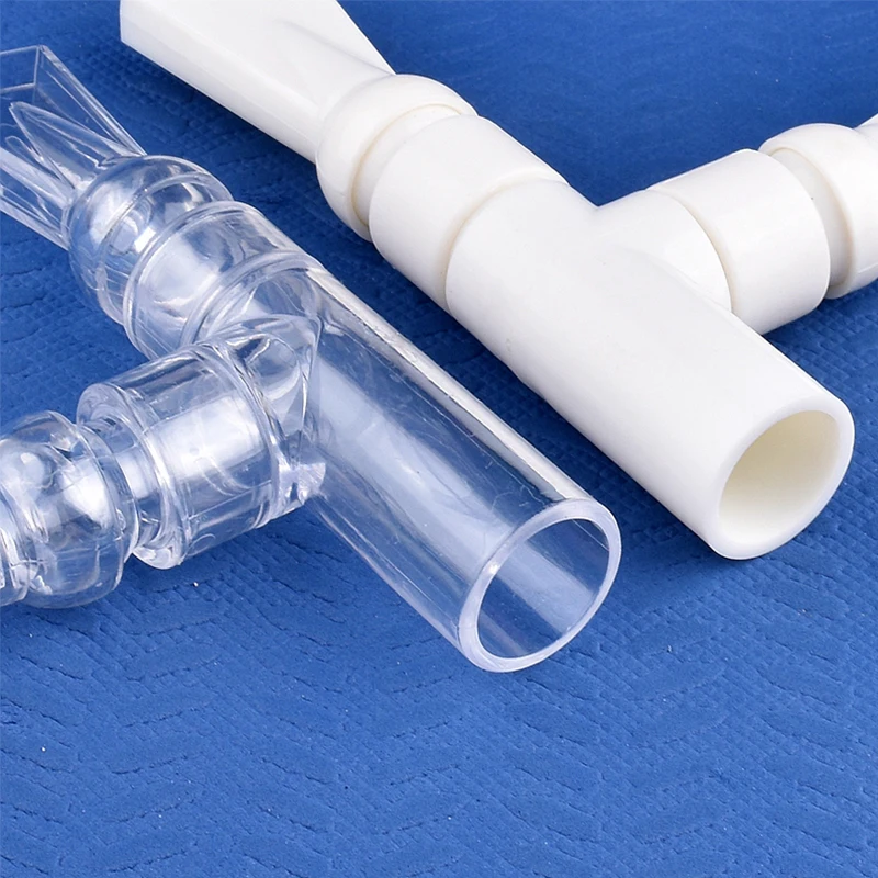 20/25mm Universal Einstellbare Aquarium Entenschnabel Sprinkler Aquarium Luftpumpe Entenschnabel Wasser Outlet Düse Garten Bewässerung Fitting – Detail 5