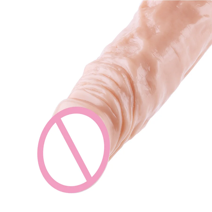 Sex toys Hismith Realistic Sex Dildo