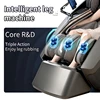 3 Year Warranty 4D SL  full body Zero Gravity Airbag Massager Chairs Home 3D Office Chair Luxury Massage Sofa 7 inch Screen 5