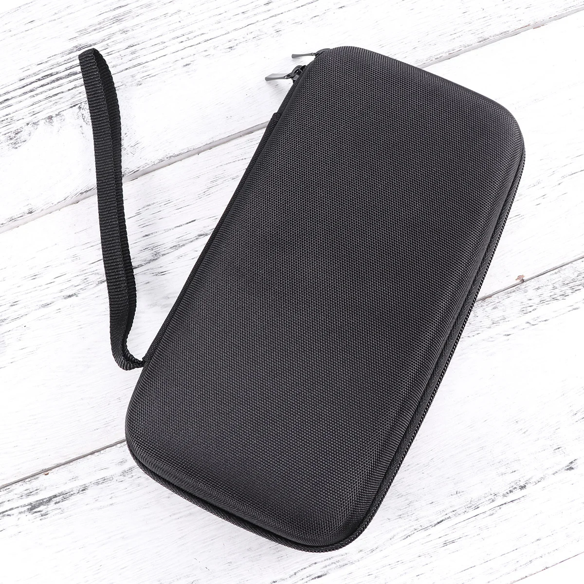 

Graphing Calculator Hard Carrying Travel Storage Case Bag Protective Pouch Box Storage Case for A30 TI-83 Plus / TI-84 Plus CE