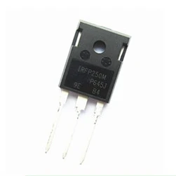 

100pcs IRFP250M TO-247 200V 30A new