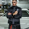 Work Jacket Men Eletrician Cargo Trousers Multi Pockets Work Vest Tools Overalls Men Workwear Uniform Safety Clothing Workwear 2