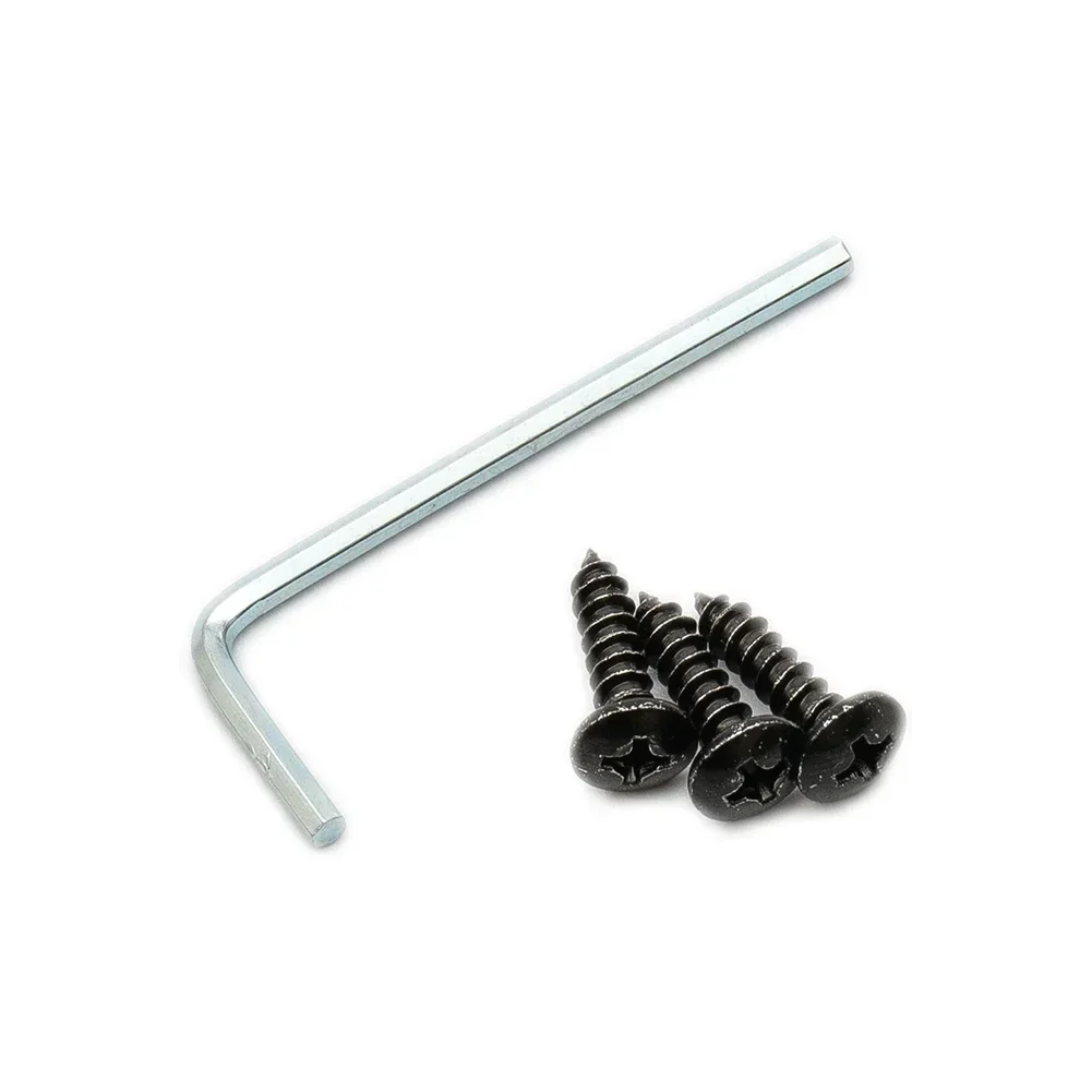2PCS Barn Door Soft Close Mechanism Spring er Damper Sliding Barn Door Hardware For Weight 88-132 Pounds