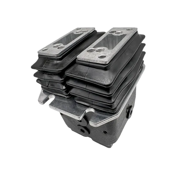 

For Kobelco SK kx 200/210/230/350-8 Walking Foot Valve Assembly YN30V00105F1 Excavator Accessories