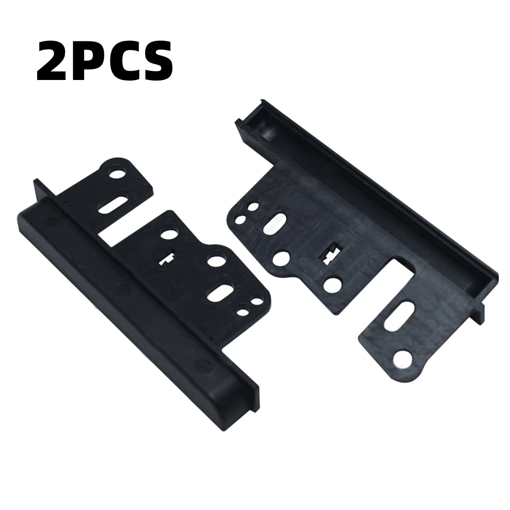 Car Radio Mounting Bracket For Toyota Double 2din Modified Frame