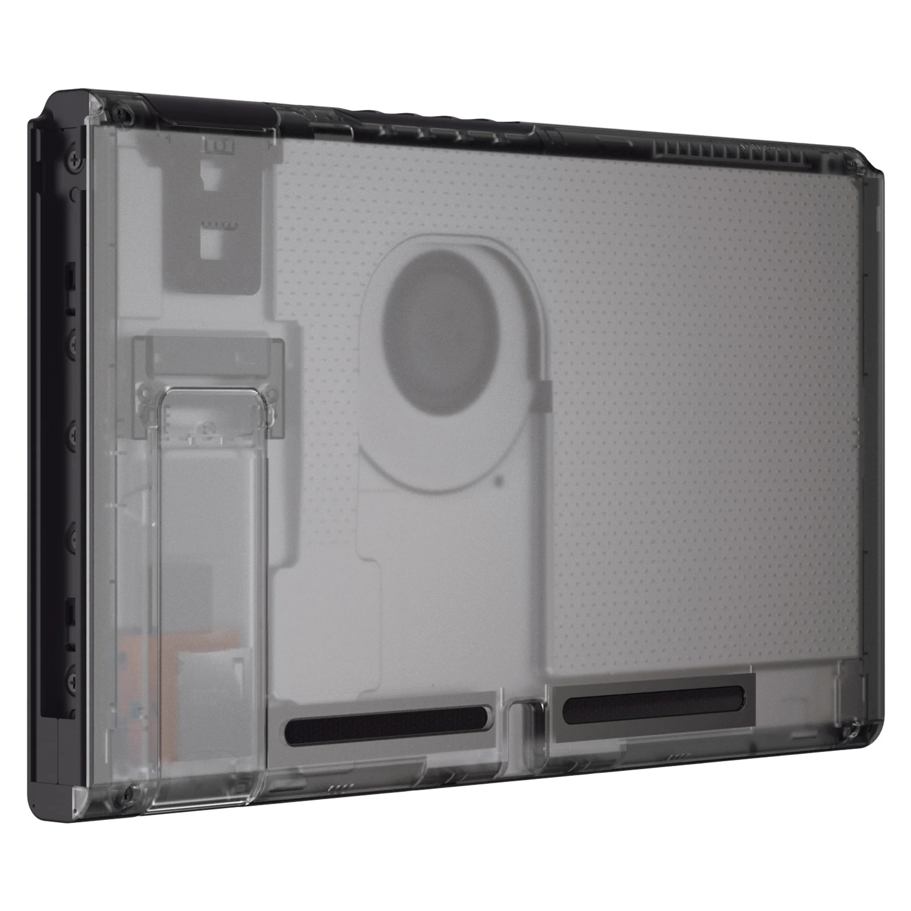 カスタムクリアコンソール,交換用ケース,Nintendo Switch用ケース