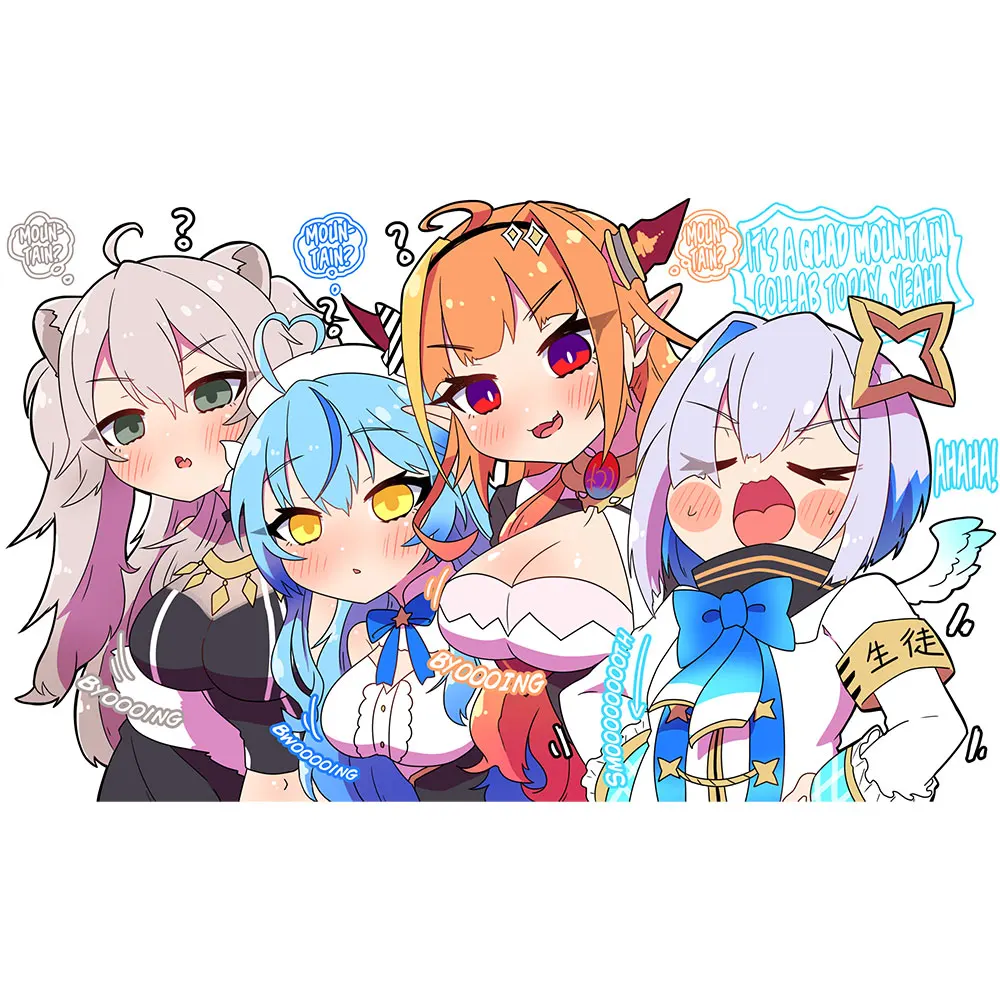 

Игровой коврик 60x35 см, защитный игровой коврик «Дракон горничная» для торговых карт, игровой коврик для TCG PKM игровой коврик YGO, Настольная компьютерная мышь, игровой коврик