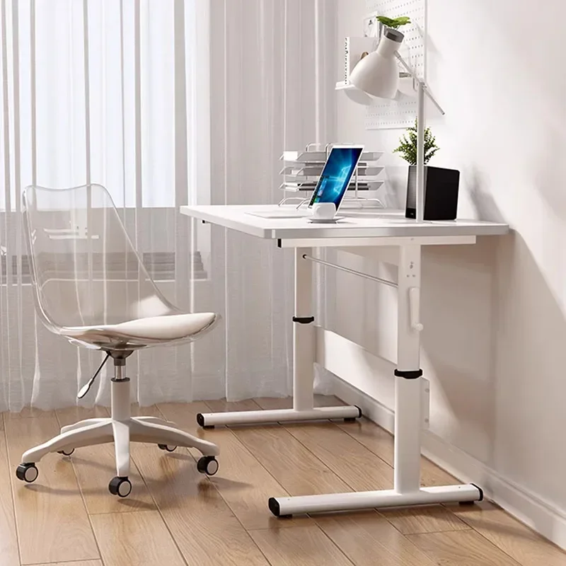 Study Table Desk Childrens Furniture Child Chair Set School Supplies Children Student Tables Kids Room Classroom Small