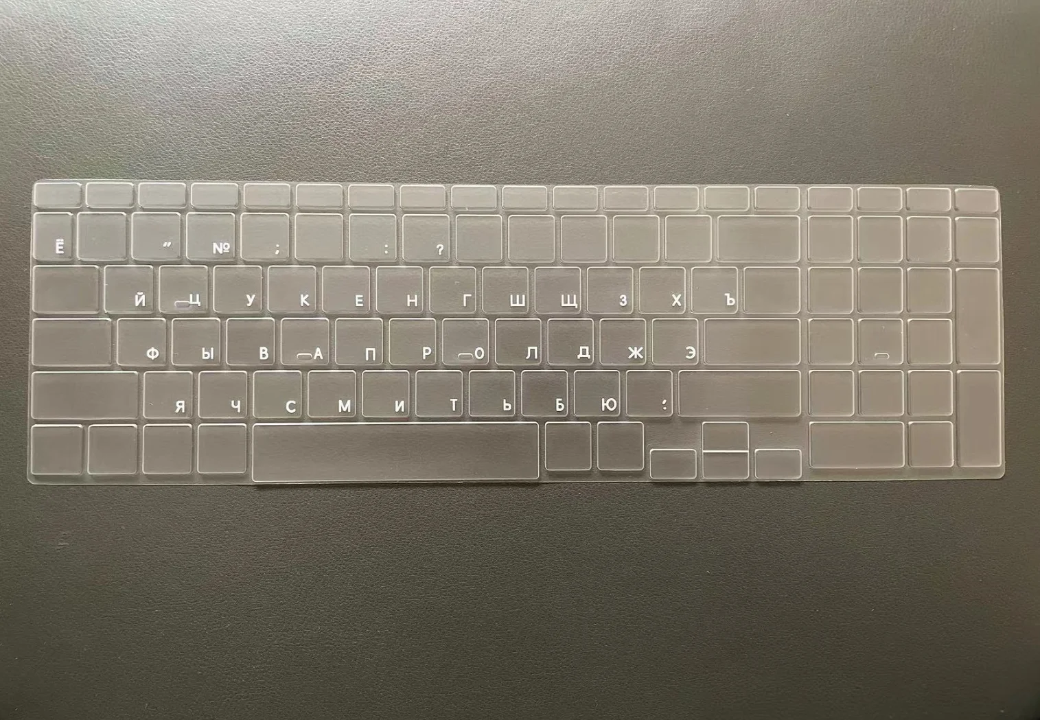 Cover Per Tastiera Francese Russa Araba Portoghese Per Laptop Da Gioco Hp Victus 16.1 "/Hp Victus 16 Pollici 2022 2021